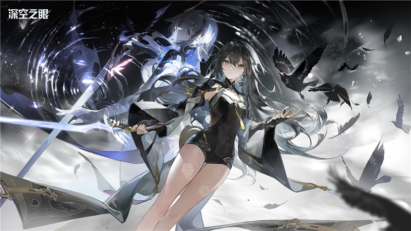 深空之眼数据互通机制详解：安卓与苹果设备如何实现无缝切换