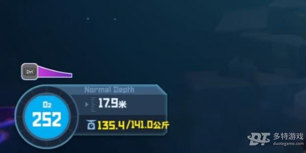 潜水员戴夫漩涡位置全解析