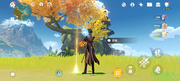 瑶光滩特殊宝藏的寻找方法