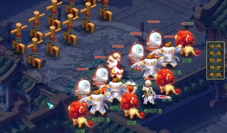 狮驼岭新手养成全攻略：稳扎稳打，逐步提升