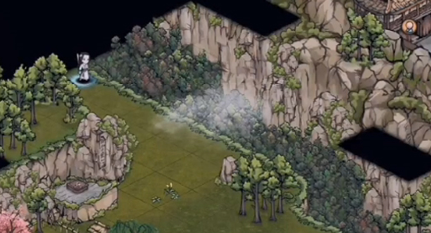 烟雨江湖走失的绵羊任务攻略：简单任务，注意时间，轻松完成