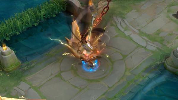 王者荣耀韩信弑枪猎影荣耀典藏皮肤深度评测：万妖之王形象惊艳登场