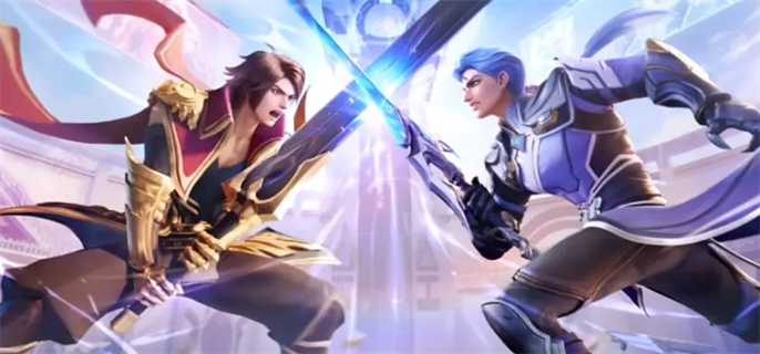 王者荣耀势力对决玩法攻略：团队配合与阵容搭配详解