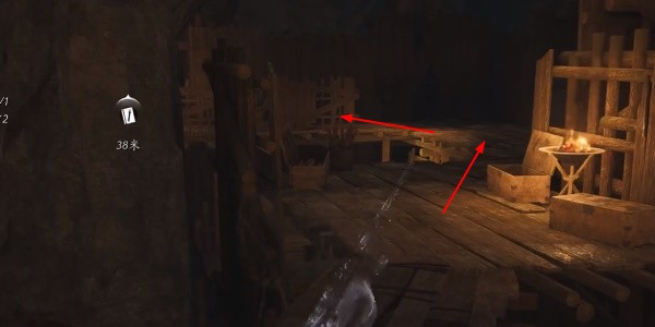 燕云十六声积矩九剑偷师全攻略