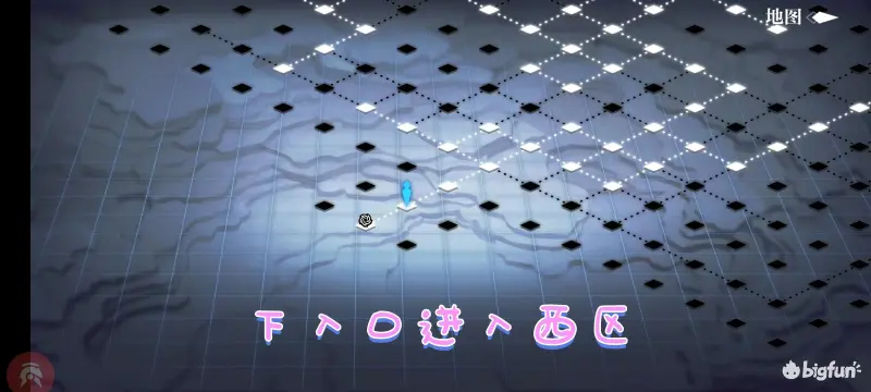 灵魂潮汐伽蓝呓语全探索度通关指南：细致路线与奖励解析