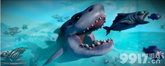 海底大猎杀快速升级攻略：圣诞树刷河豚技巧分享