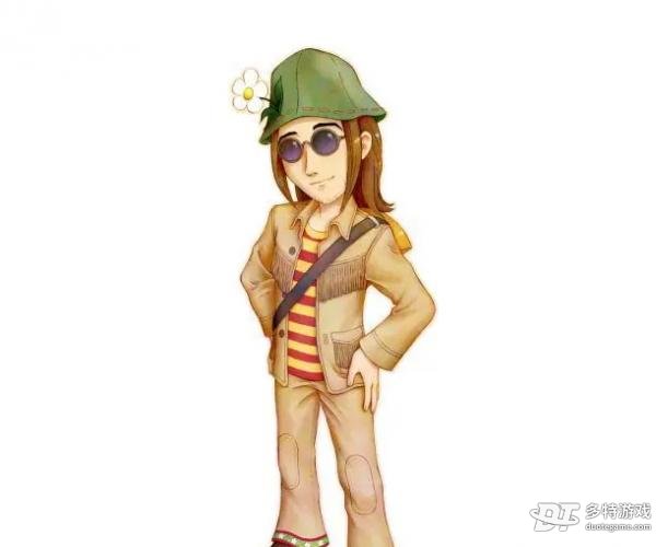 牧场物语美丽人生角色大盘点：遗忘之谷的迷人居民们