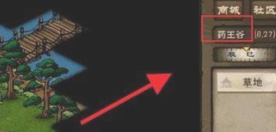 烟雨江湖药童山洞毒针通关攻略