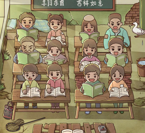 班主任模拟器第93关通关指南：关键线索与解题技巧