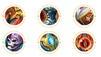 王者荣耀S26赛季芈月出装铭文搭配全解析