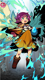 火焰纹章英雄全英雄技能武器详解