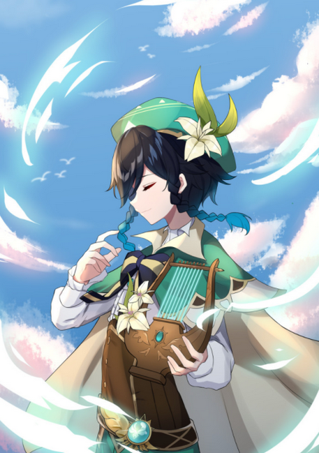 温迪万能玩法：原神中强力的阵容搭配与角色应用策略