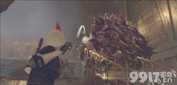 生化危机4重制版通关捷径大公开