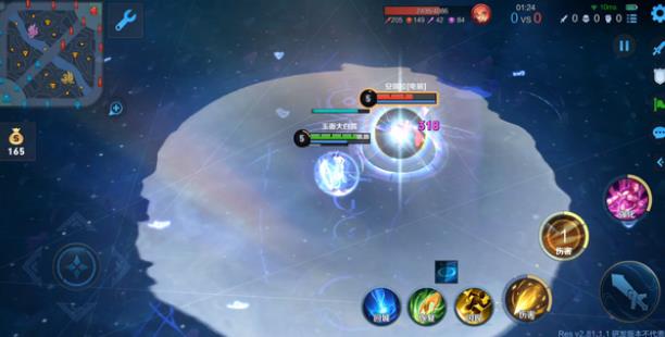 王者荣耀新英雄海月技能详解