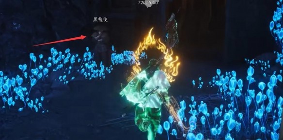 燕云十六声阴兵借道任务攻略：关键步骤与合成阴兵甲详解