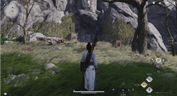 燕云十六声野外BOSS位置全攻略