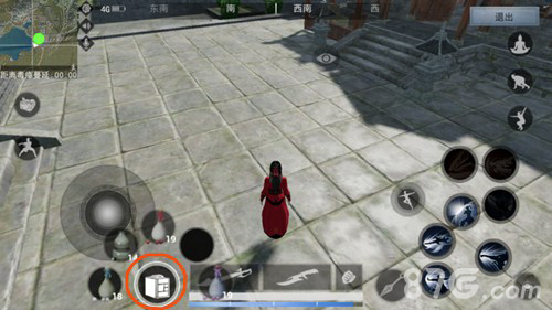 江湖求生金疮药到底有啥用：属性、获得及使用方法详解