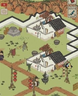 狄仁杰在江南百景图的位置及邀请攻略