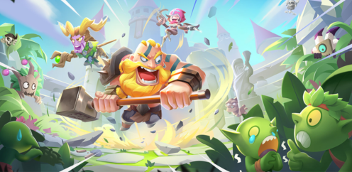 猎魔人：新手入门的明智之选