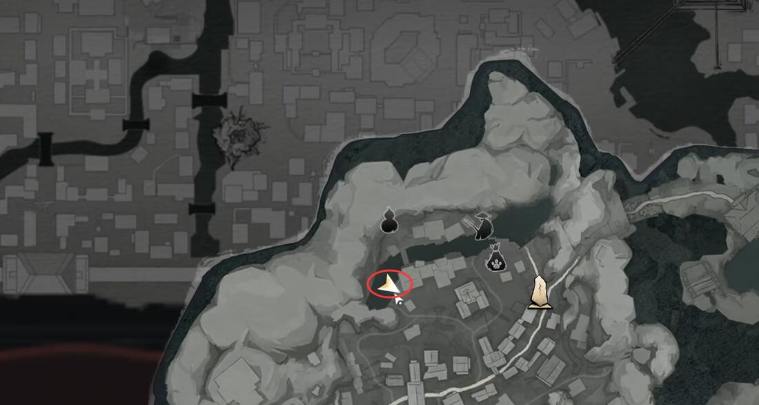 燕云十六声阴兵借道任务完整攻略：时间、地点、宝物及合成步骤详解