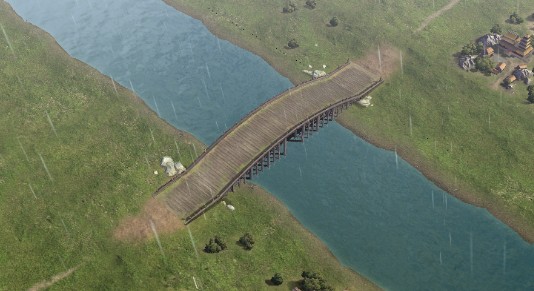 率土之滨名胜古迹怎么玩 新地图元素让战斗更广阔