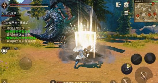 猎魂觉醒记忆之战通关奖励全解析