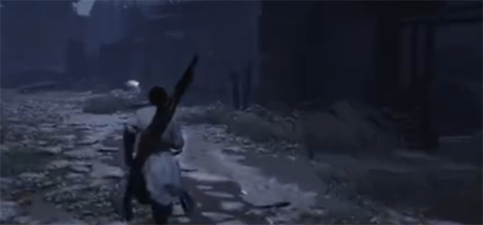 燕云十六声荒魂村任务全解析：触发、流程与关键点详解