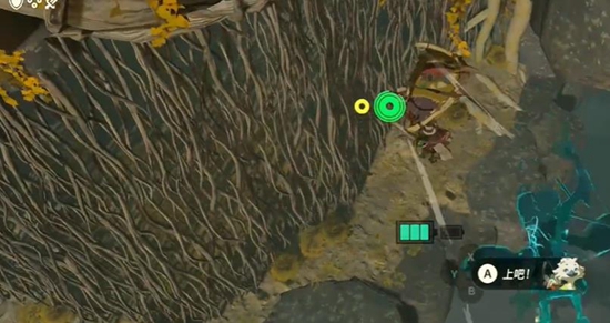 王国之泪塔尼诺乌达神庙通关全攻略