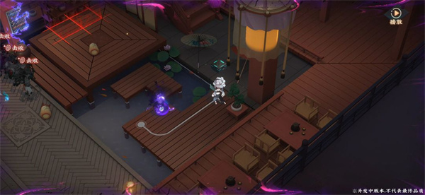 物华弥新梦归长安活动第二章宝箱全位置攻略