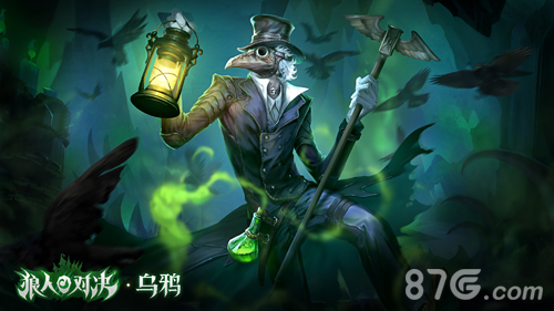 狼人对决卡牌全阵营解析：狼神民卡牌汇总