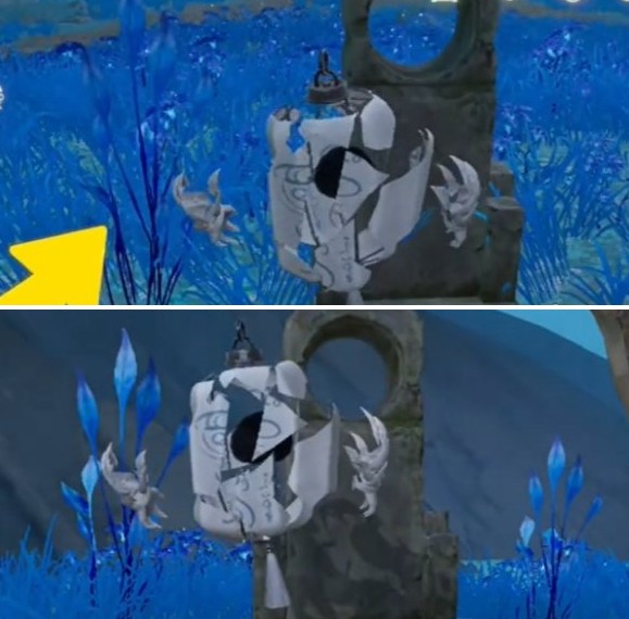 点亮灯柱驱散煞气任务攻略：顺序与技巧全解析