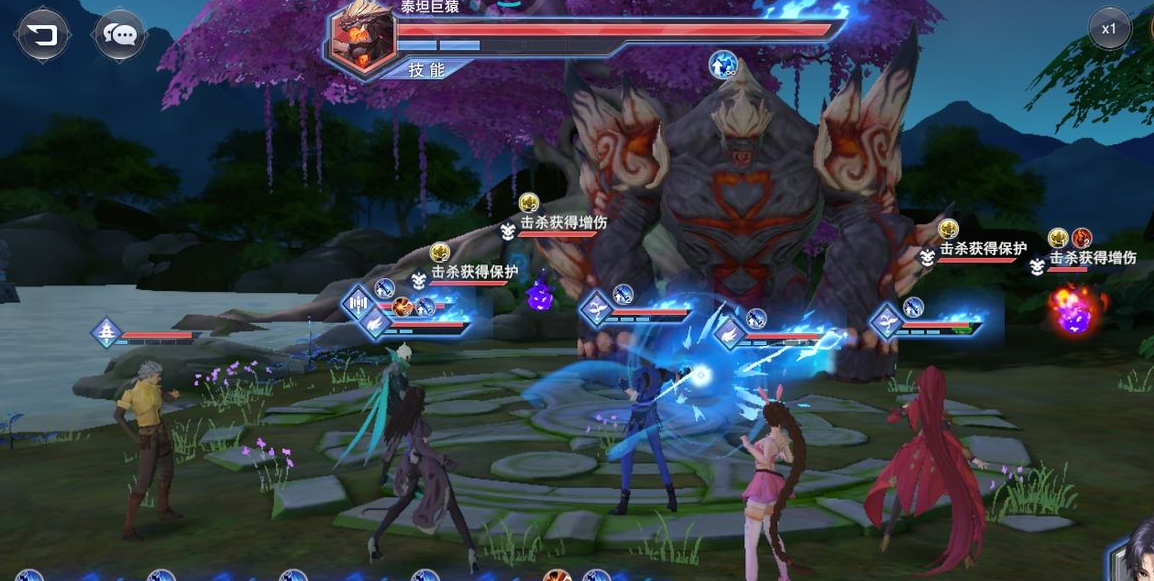 泰坦巨猿武魂的获取途径与培养策略