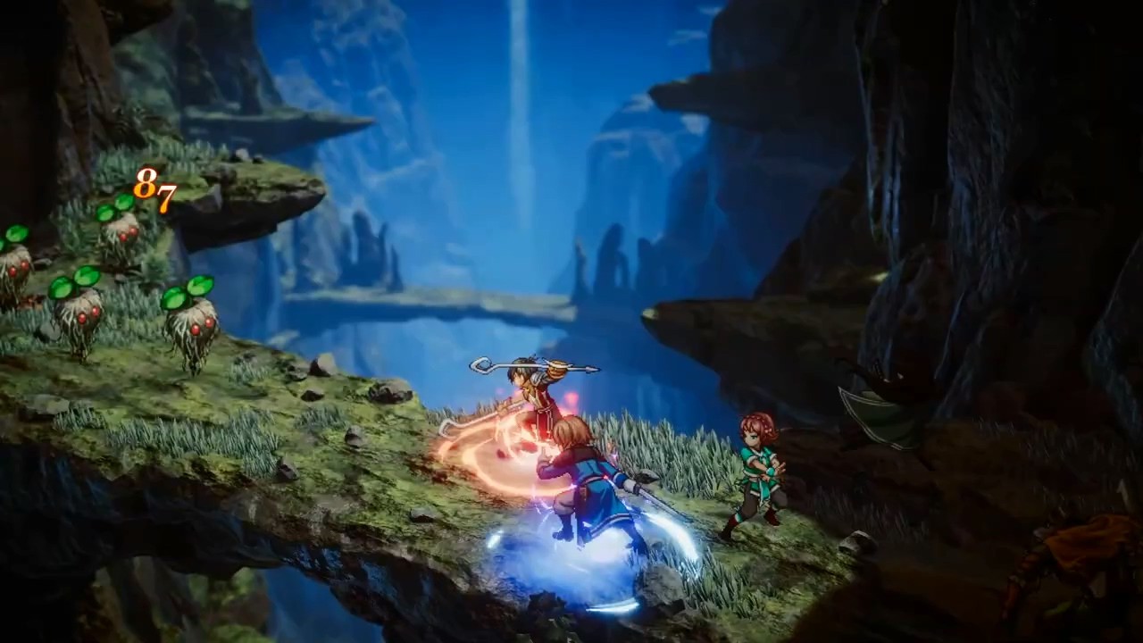 百英雄传：队友美食偏好全攻略