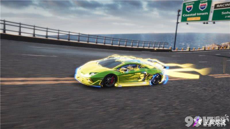 王牌竞速莲花GT430获取攻略：详解如何获得这辆经典跑车