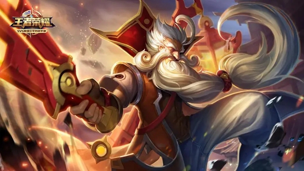 王者荣耀控制时间最长的英雄揭晓：老夫子五秒控制领衔顶尖控制英雄