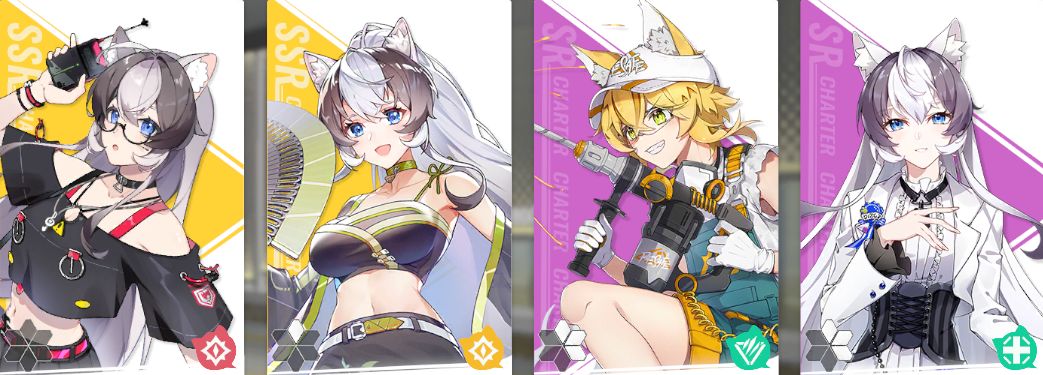 猫之城电音风暴阵容怎么搭：低配、中配攻略与搭配技巧