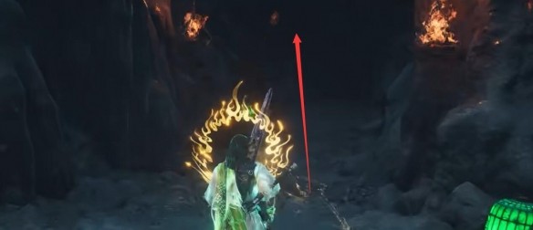 燕云十六声阴兵借道任务攻略：关键步骤与合成阴兵甲详解