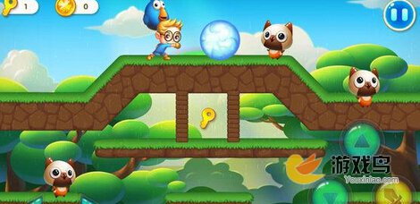 电脑版宝藏大冒险：手把手教你安装模拟器，大屏畅玩宝藏之战