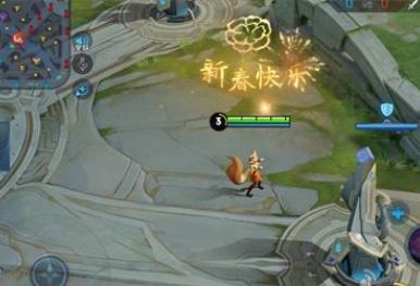 王者荣耀年兽彩蛋获取攻略：活动时间、获取方式及奖励兑换全解析