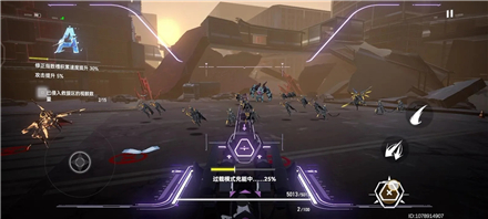 深空之眼营地守卫第六夜冥通关攻略：怪物详情与打法技巧