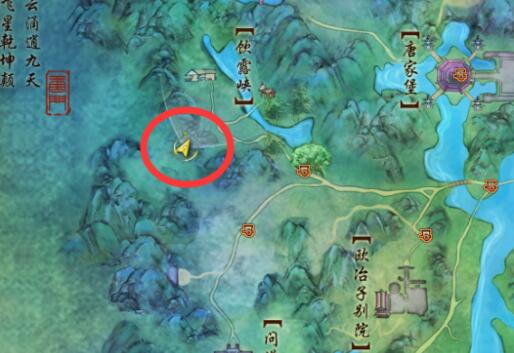 烟花戏风奇遇任务详解：如何完成并获得宠物鸿鸿