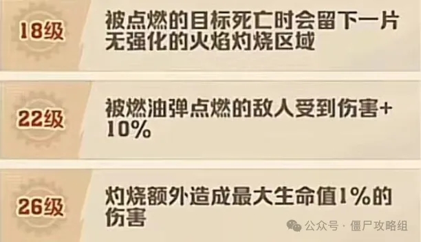 燃油弹的逆袭之路：从冷门技能到最强守门员的进阶指南