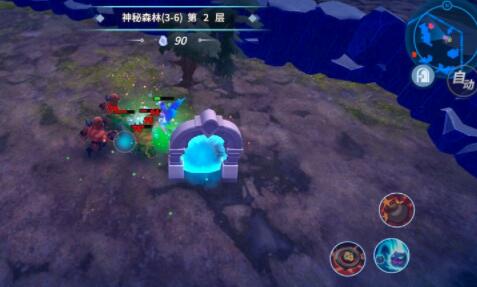 物质与魔法：恶魔+伯爵循环续航阵容深度解析