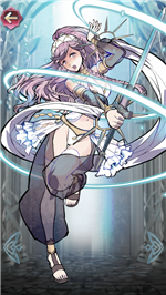 火焰纹章英雄全英雄技能武器详解