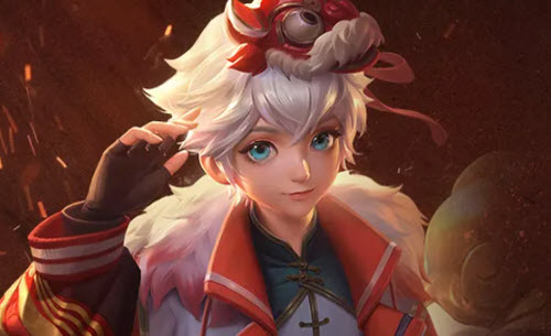 王者荣耀孙膑虎年限定皮肤价格揭秘