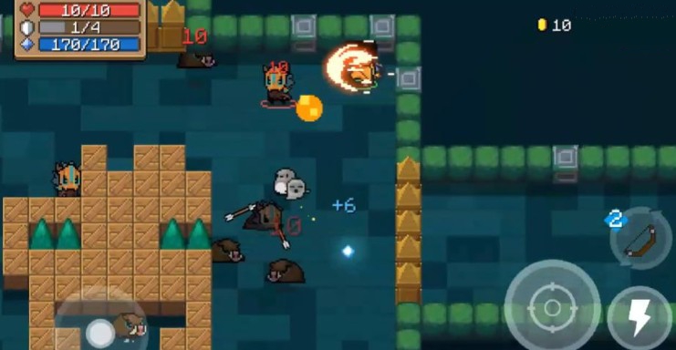 狂战士二技能的正确打开方式：配合特效武器，最大化输出