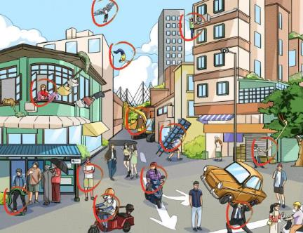 疯狂梗传都是狼灭通关全攻略