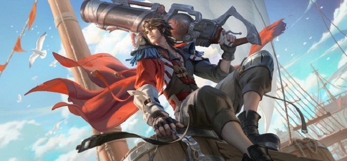 王者荣耀莱西奥S30赛季上线时间正式揭晓