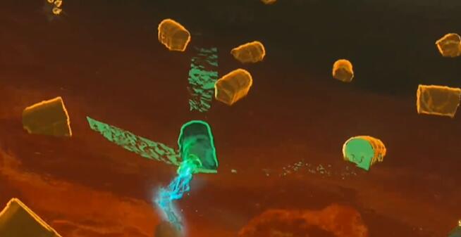 王国之泪火焰套的完整获取指南