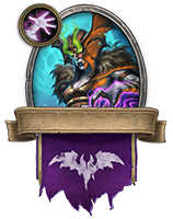 炉石传说会长异变萨卡组推荐：拉斯塔哈乱斗新玩法深度解析